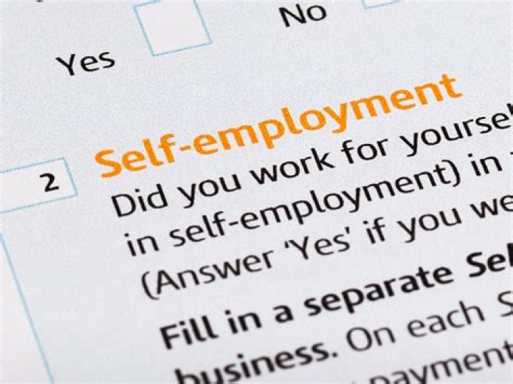 Am I self-employed if I own my own business?