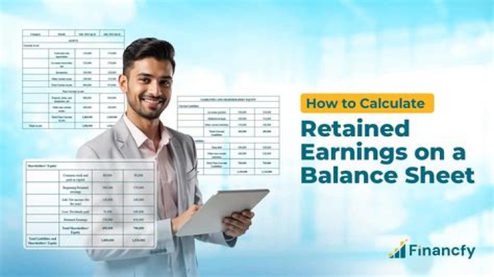 Are retained earnings cumulative?