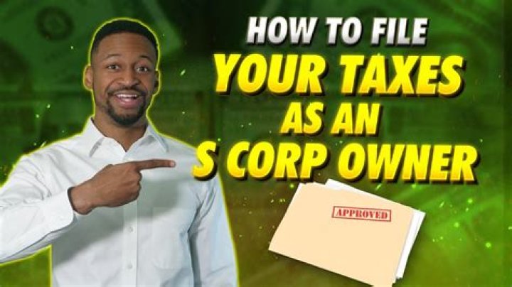 Are S-corp owners personally liable?