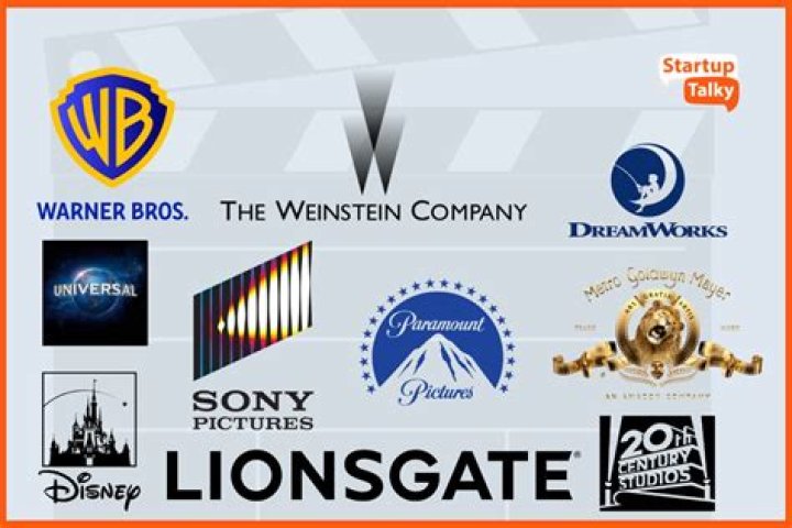 Are there any film production and distribution companies?