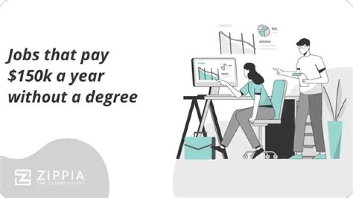 Are there any jobs that pay 150K a year?