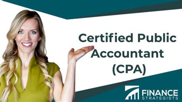 Can a CPA file an LLC?