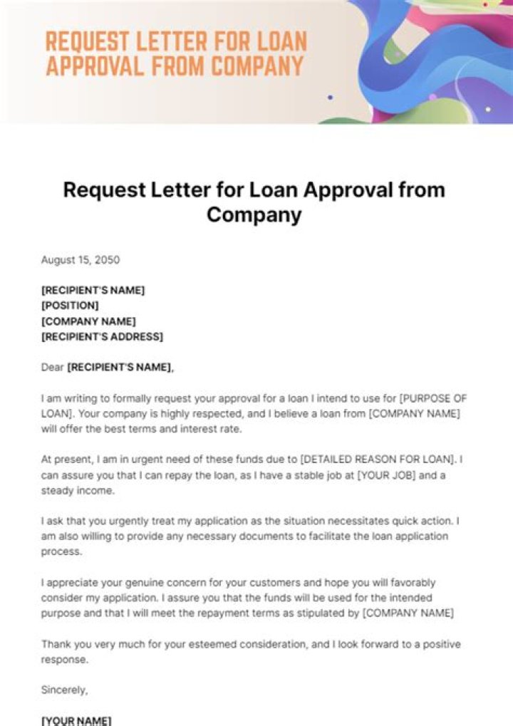 Can an owner take a loan from his company?