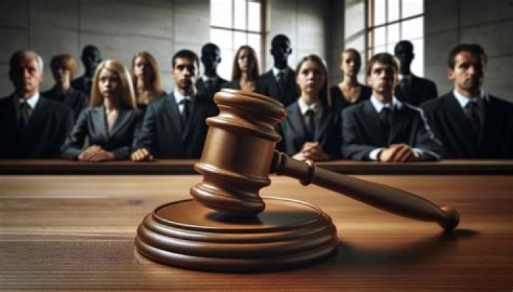 Can case law be changed after the final decision in a case?