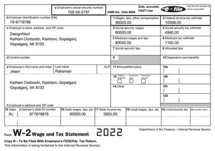 Can I file my W-2 without my 1099?