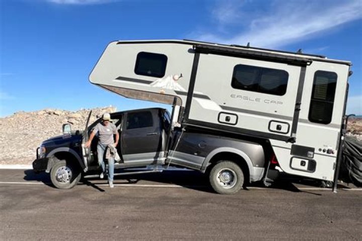 Can I give my camper back to the bank?