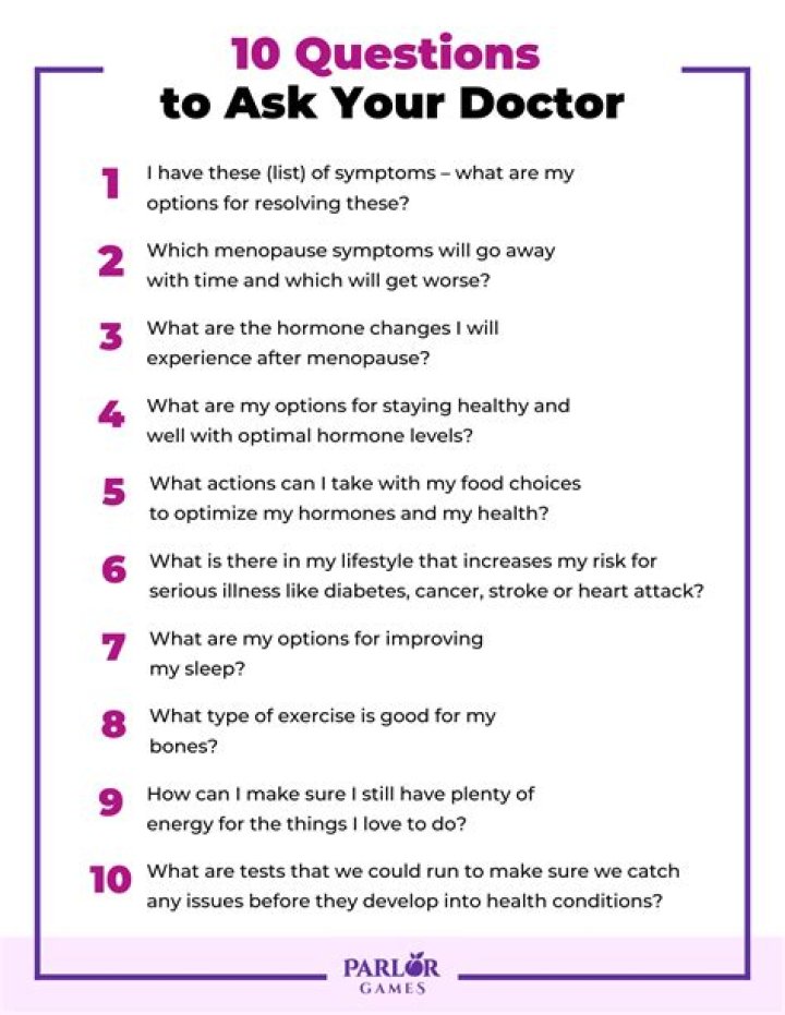 Can you ask a doctor for a second opinion?