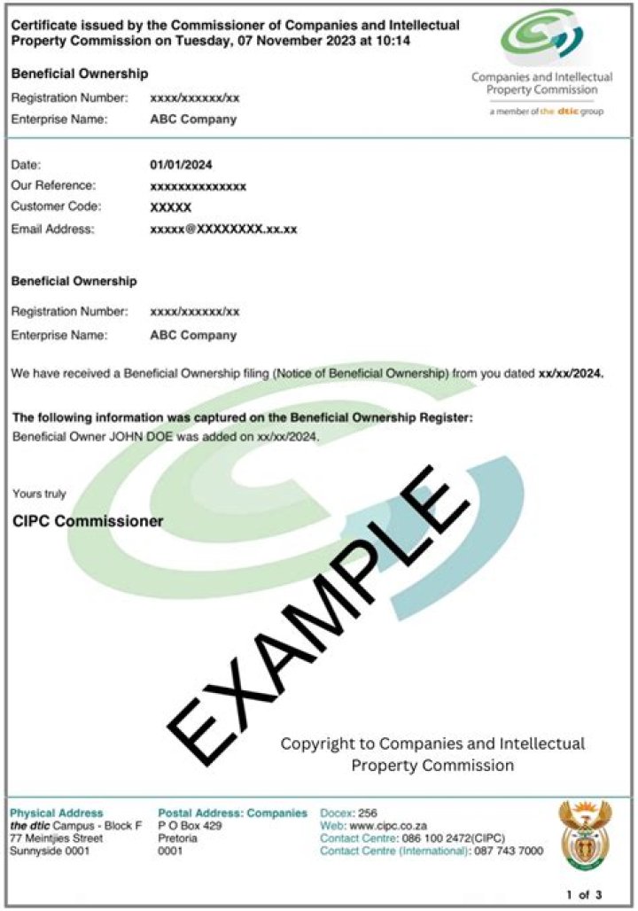 Can you be a single owner of a corporation?