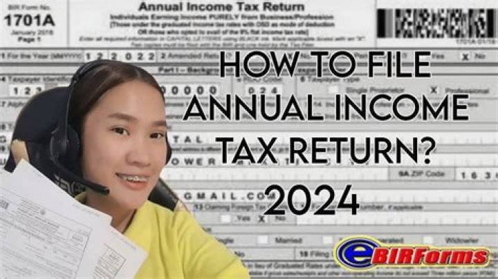 Can you eFile a past return?