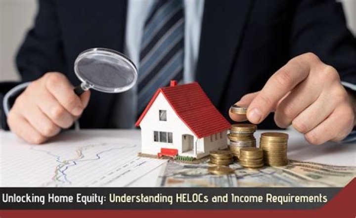 Can you get a HELOC when buying a home?