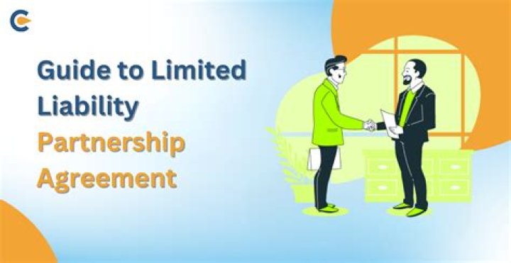 Can you legally have a Limited Liability Partnership?