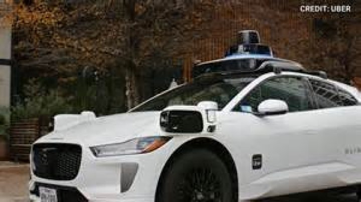 Can you use your own car for Uber?