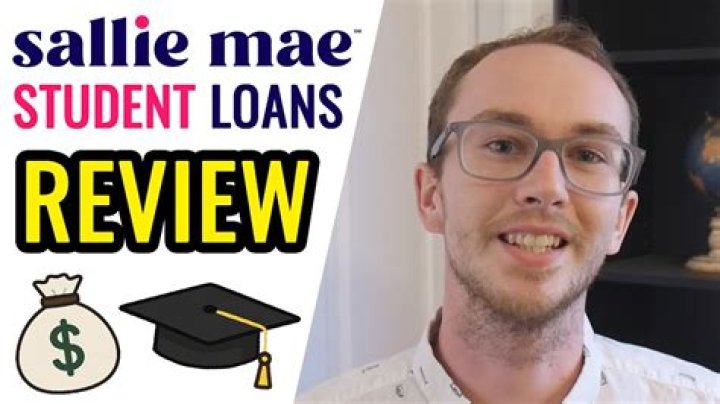 Did Sallie Mae sell my loans to Navient?