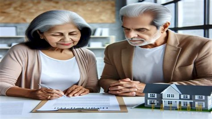 Do both husband and wife have to sign purchase agreement?