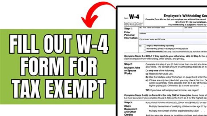 Do employees need to fill out a federal and state W4?