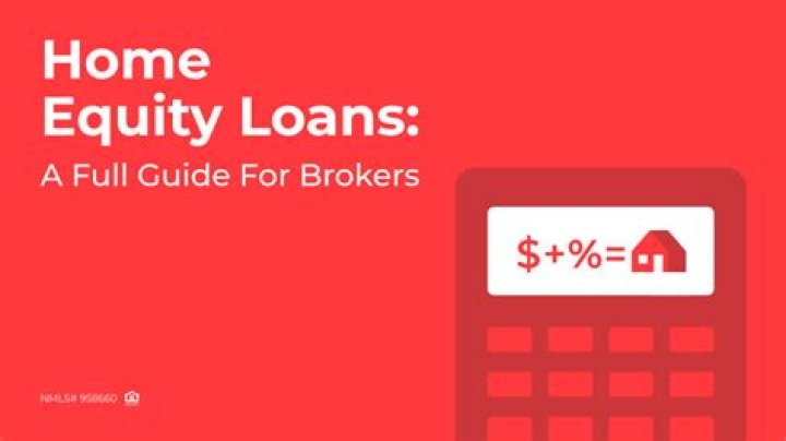 Do home equity loans require tax returns?