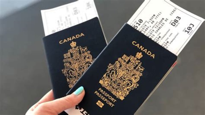 Do I have to pay taxes in Canada if I work abroad?