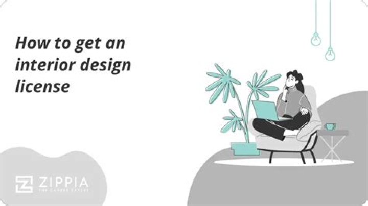 Do you need a license to be an interior designer in Maryland?