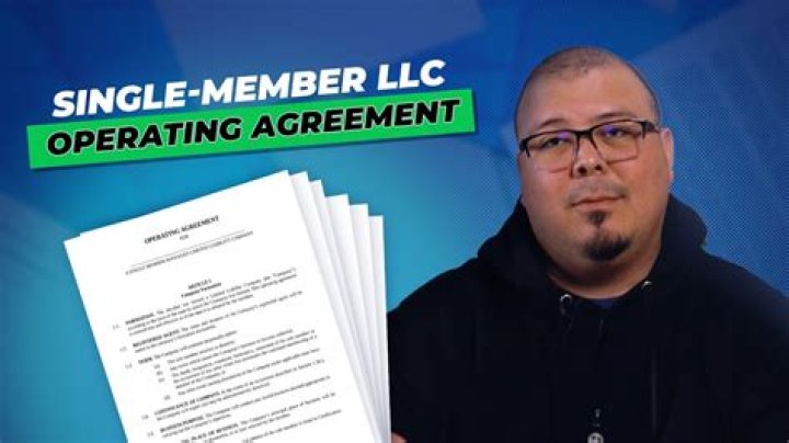 Does a single-member LLC provide protection?
