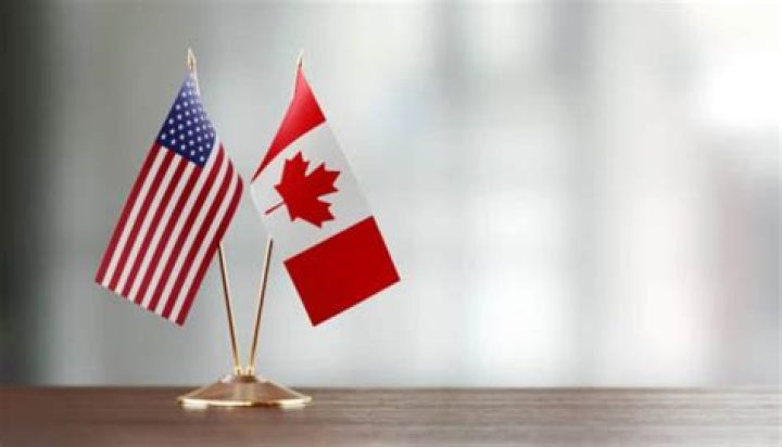 Does Canada have a tax treaty with the US?