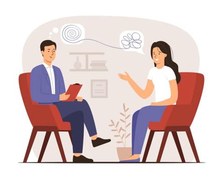 Does seeing a marriage counselor help?