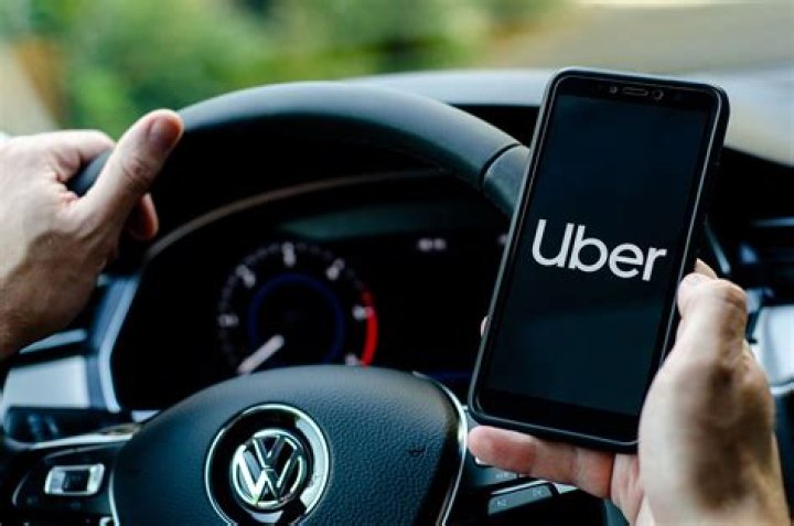 Does Uber driver count as independent contractor?