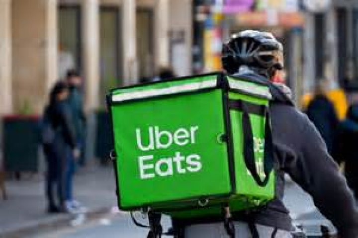 Does Ubereats count as Rideshare?