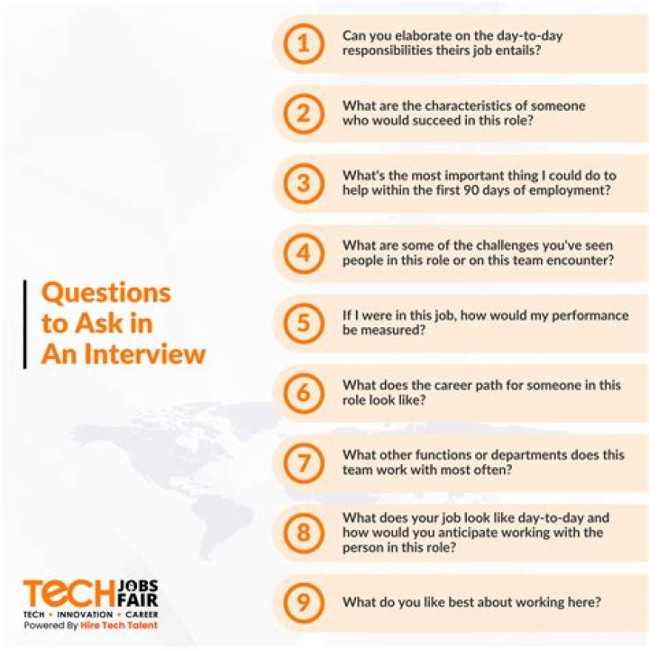 How do I ask a question about work experience?