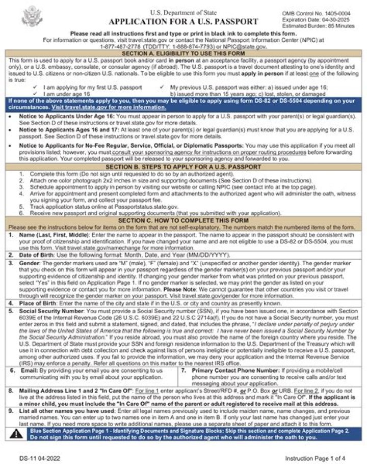 How do I sign my UCC 1 308?