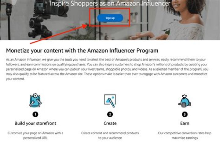 How do I sign up for Amazon Pro sellers?
