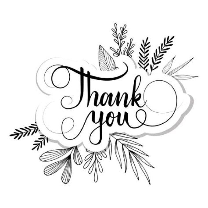 How do you say thank you to an essential worker?
