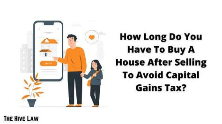 How far in advance should you start looking to buy a house?
