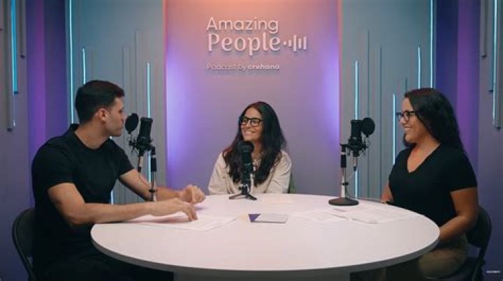 How many people set up a company?