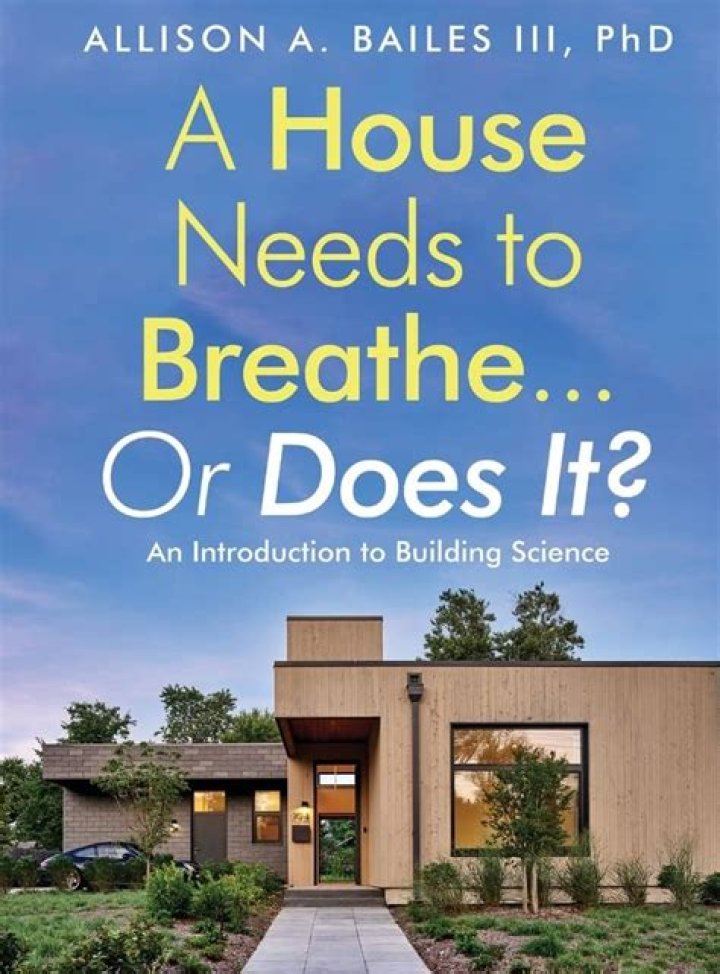 How often does a house need to be updated?