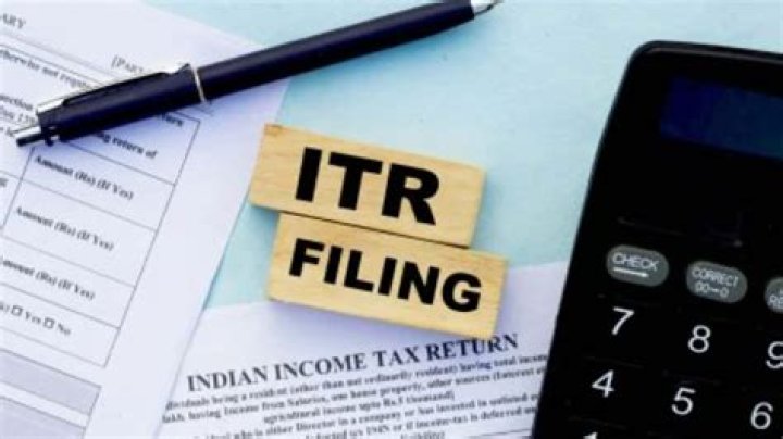 Is my partnership required to file a tax return?