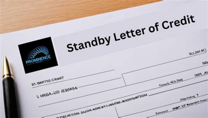 Is standby letter of credit a financial guarantee?