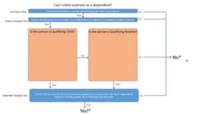 Should I claim my 20 year old as a dependent?