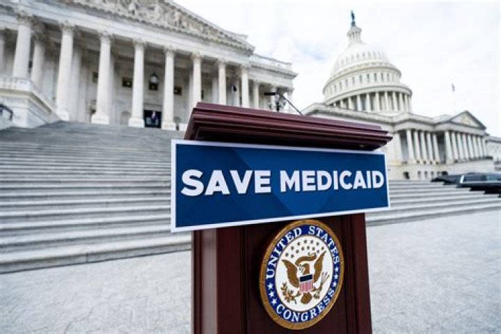 Was the Medicaid program successful?