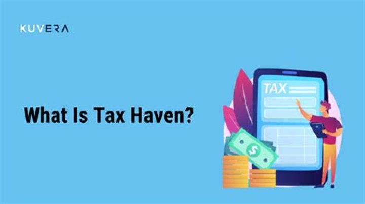 What are tax attachments?