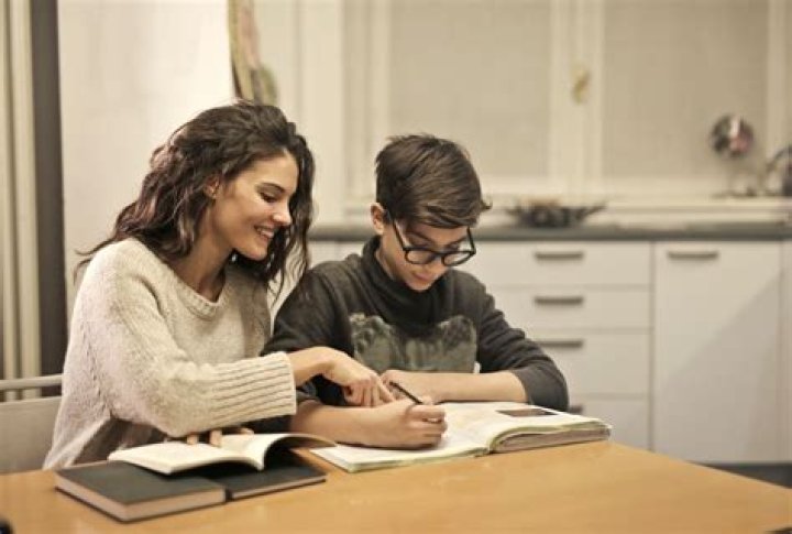 What are the benefits of having a tutor?