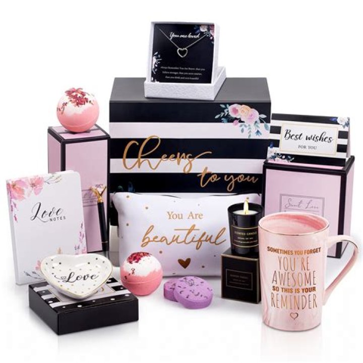 What can be excluded from gifts?