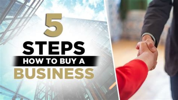 What financial information should I ask for when buying a business?