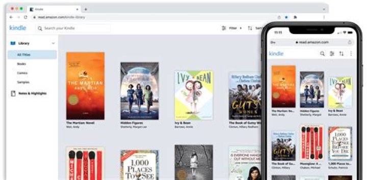 What is a good book website?