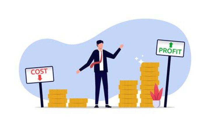 What is a good yearly profit for a small business?