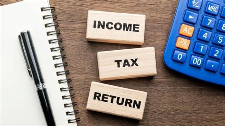 What is an adjustment to income on tax returns?