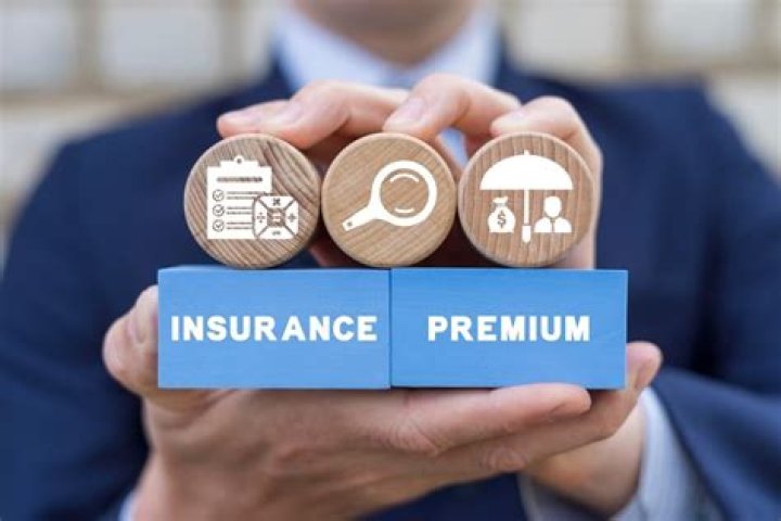 What is insurance premium classification?