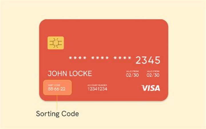 What is my credit code?