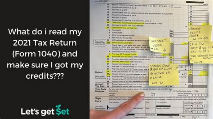 What is the processing timeframe for an E-filed tax return?