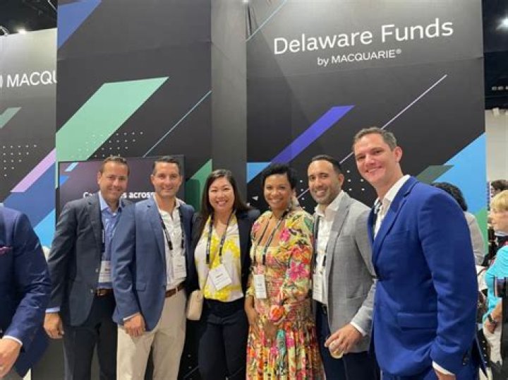 Where can I find information about Delaware funds?