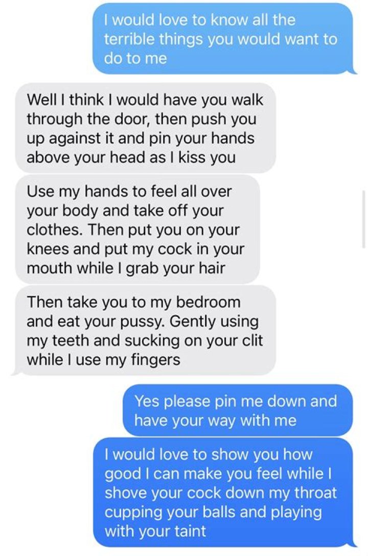 Why am I getting texts about selling my house?